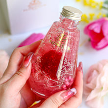 画像をギャラリービューアに読み込む, FLOWERiUM カーネーション drop