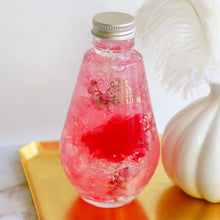 画像をギャラリービューアに読み込む, FLOWERiUM カーネーション drop