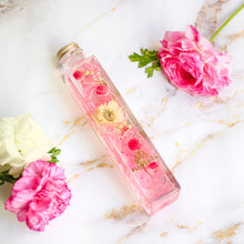 画像をギャラリービューアに読み込む, ビューティーギフトセット<FLOWERiUM toilette & face rollerセット>.