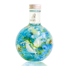 画像をギャラリービューアに読み込む, FLOWERiUM parfum <blue>