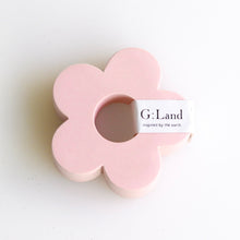 画像をギャラリービューアに読み込む, パロサント_ホルダー