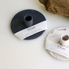 画像をギャラリービューアに読み込む, パロサントホルダープレート