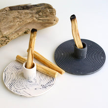 画像をギャラリービューアに読み込む, Eco Stone Plate Holder -Night Black