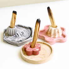 画像をギャラリービューアに読み込む, Eco Stone Plate Small -Full Moon