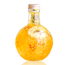 画像をギャラリービューアに読み込む, FLOWERiUM parfum <yellow>