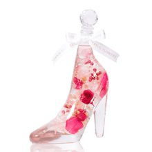 画像をギャラリービューアに読み込む, FLOWERiUM ガラスの靴 <pink>.