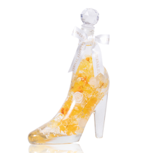 画像をギャラリービューアに読み込む, FLOWERiUM ガラスの靴 <yellow>.