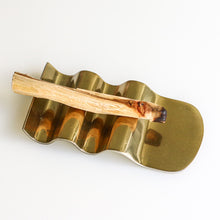 画像をギャラリービューアに読み込む, パロサントプレート