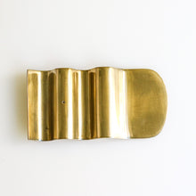 画像をギャラリービューアに読み込む, パロサントプレート