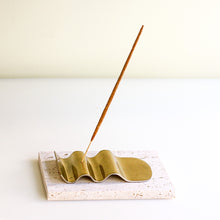 画像をギャラリービューアに読み込む, パロサントプレート