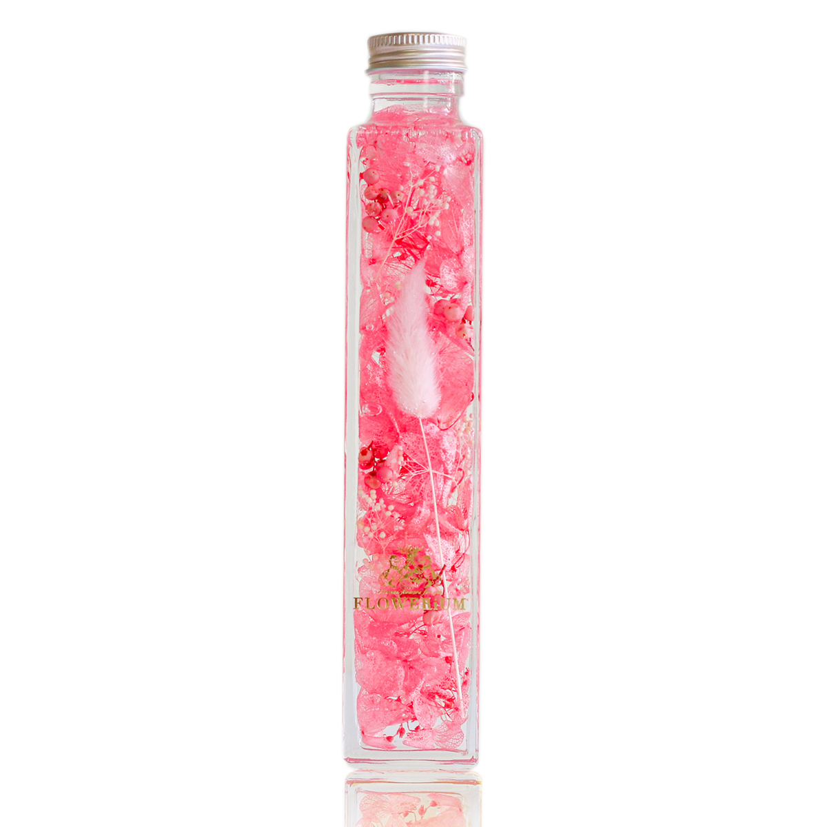 FLOWERiUM toilette ＜pink＞ | ギフト インテリア雑貨 FLOWERiUM