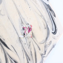 画像をギャラリービューアに読み込む, Eco Stone Plate Small -Glacier