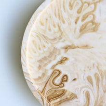 画像をギャラリービューアに読み込む, Eco Stone Plate Small -Full Moon