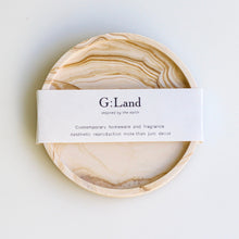 画像をギャラリービューアに読み込む, パロサントホルダープレート