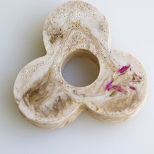 画像をギャラリービューアに読み込む, Eco Stone Palo Santo Holder -Pink Canyon