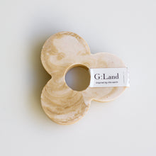 画像をギャラリービューアに読み込む, パロサント_ホルダー