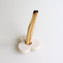 画像をギャラリービューアに読み込む, パロサント_ホルダー