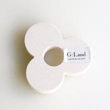 画像をギャラリービューアに読み込む, パロサント_ホルダー