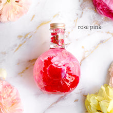 画像をギャラリービューアに読み込む, FLOWERiUM カーネーション parfum