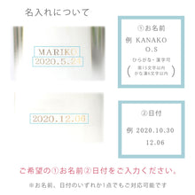 画像をギャラリービューアに読み込む, Crystal rose Box Classic <blue>