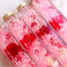 画像をギャラリービューアに読み込む, FLOWERiUM カーネーション toilette