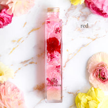 画像をギャラリービューアに読み込む, FLOWERiUM カーネーション toilette