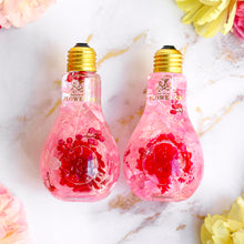 画像をギャラリービューアに読み込む, FLOWERiUM カーネーション edison