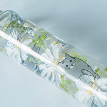 画像をギャラリービューアに読み込む, FLOWERiUM Animal Neko.