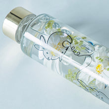 画像をギャラリービューアに読み込む, FLOWERiUM Animal Usagi.