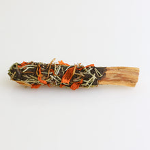 画像をギャラリービューアに読み込む, Positive Energy Palo Santo Pops 3 sticks
