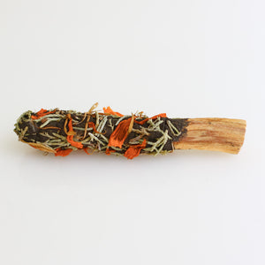 Positive Energy Palo Santo Pops 3 sticks