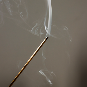 Incense stick -Palo Santo