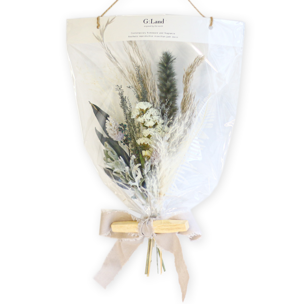 Positive Energy Palo Santo Bouquet large -Joy