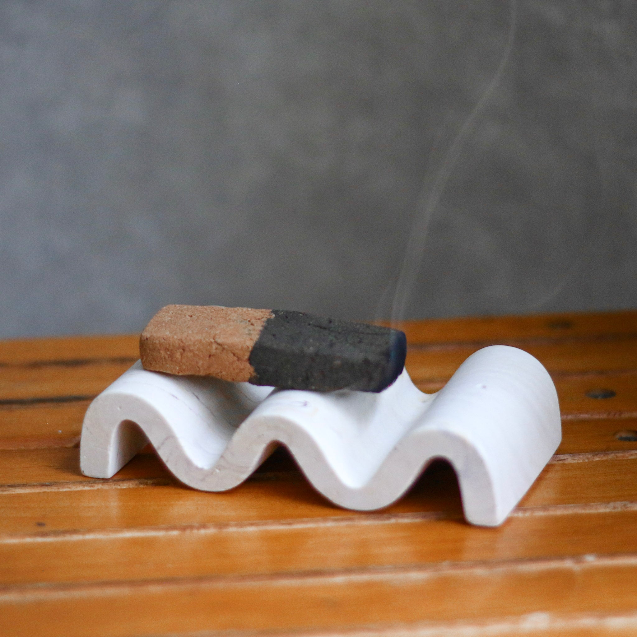 Positive Energy Palo Santo Dual Incense