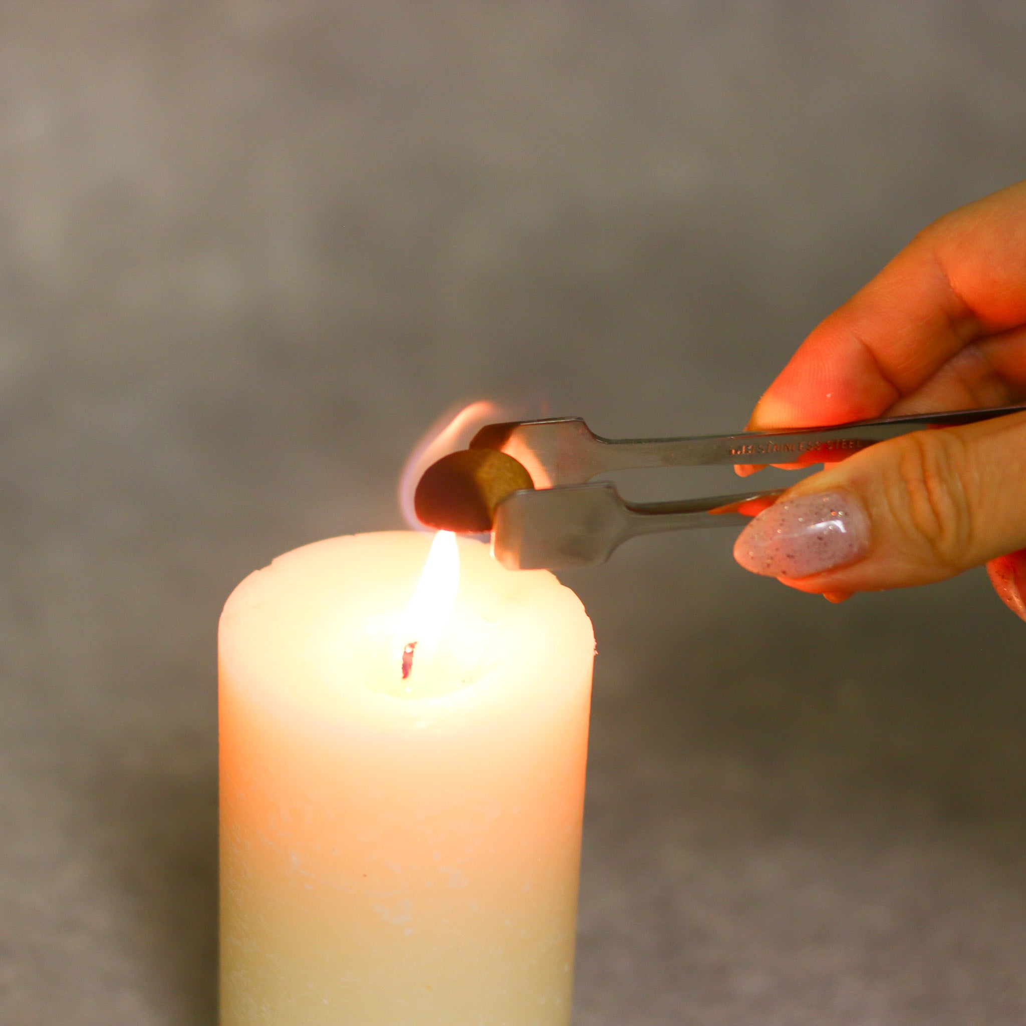 Positive Energy Palo Santo Chips & Incense Drops