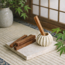 画像をギャラリービューアに読み込む, Palo Santo &amp; Sandalwood Sticks
