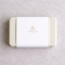 画像をギャラリービューアに読み込む, Flower Coﬀret -Rosy Blossom
