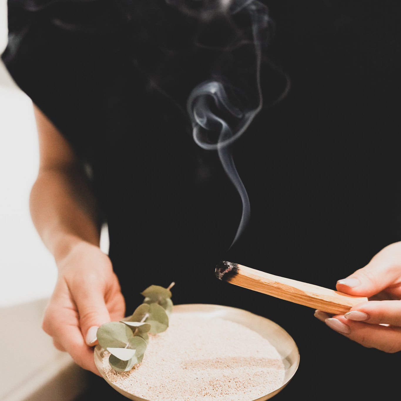 Palo Santo & White Sage Sticks