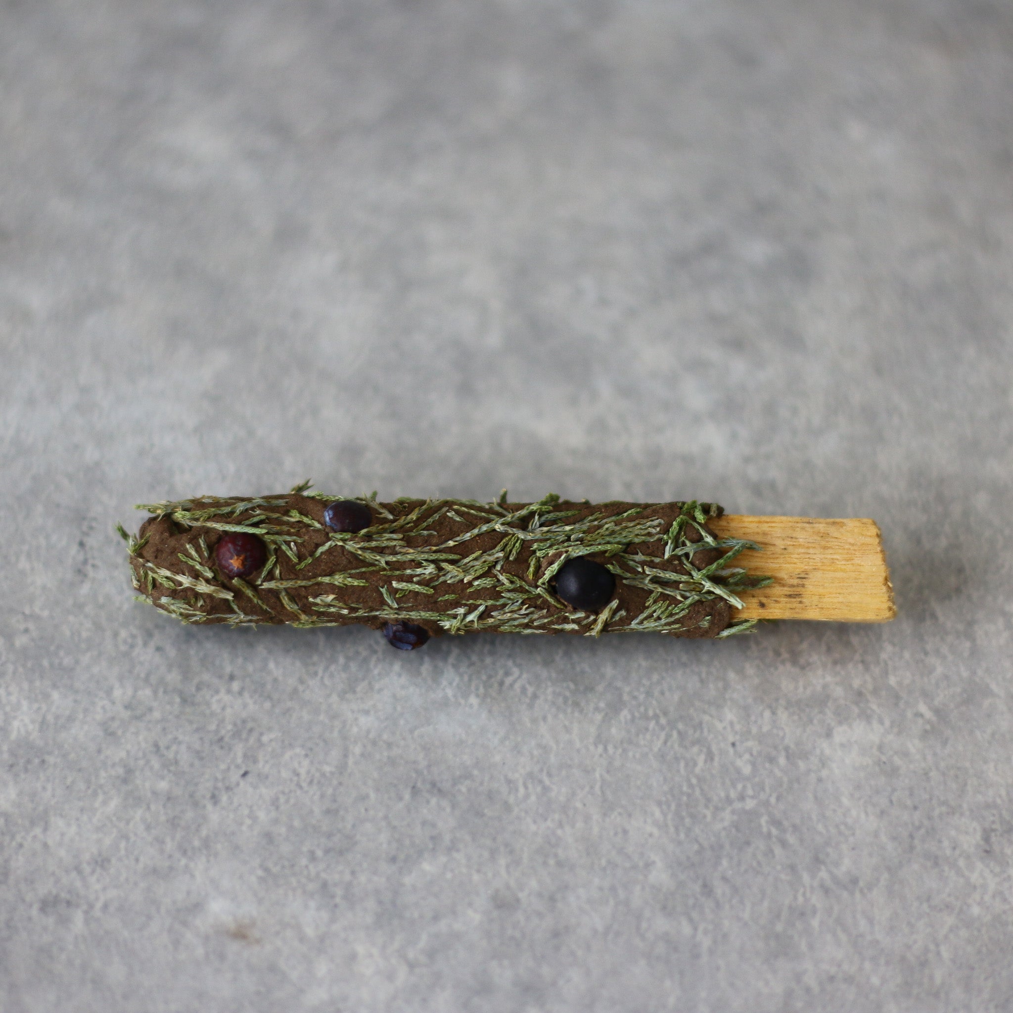 Positive Energy Palo Santo Pops 3 sticks -Heath