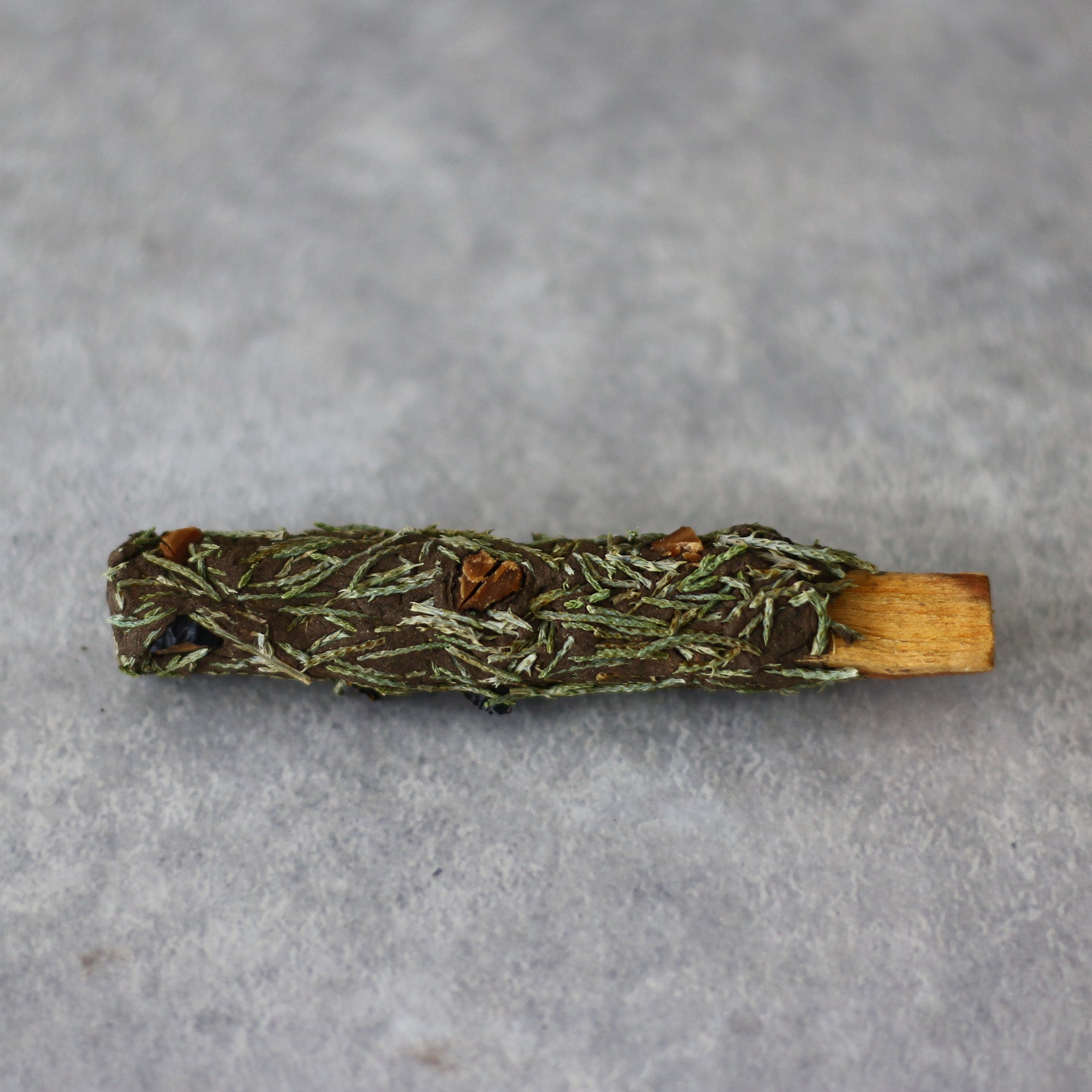 Positive Energy Palo Santo Pops 3 sticks -Heath
