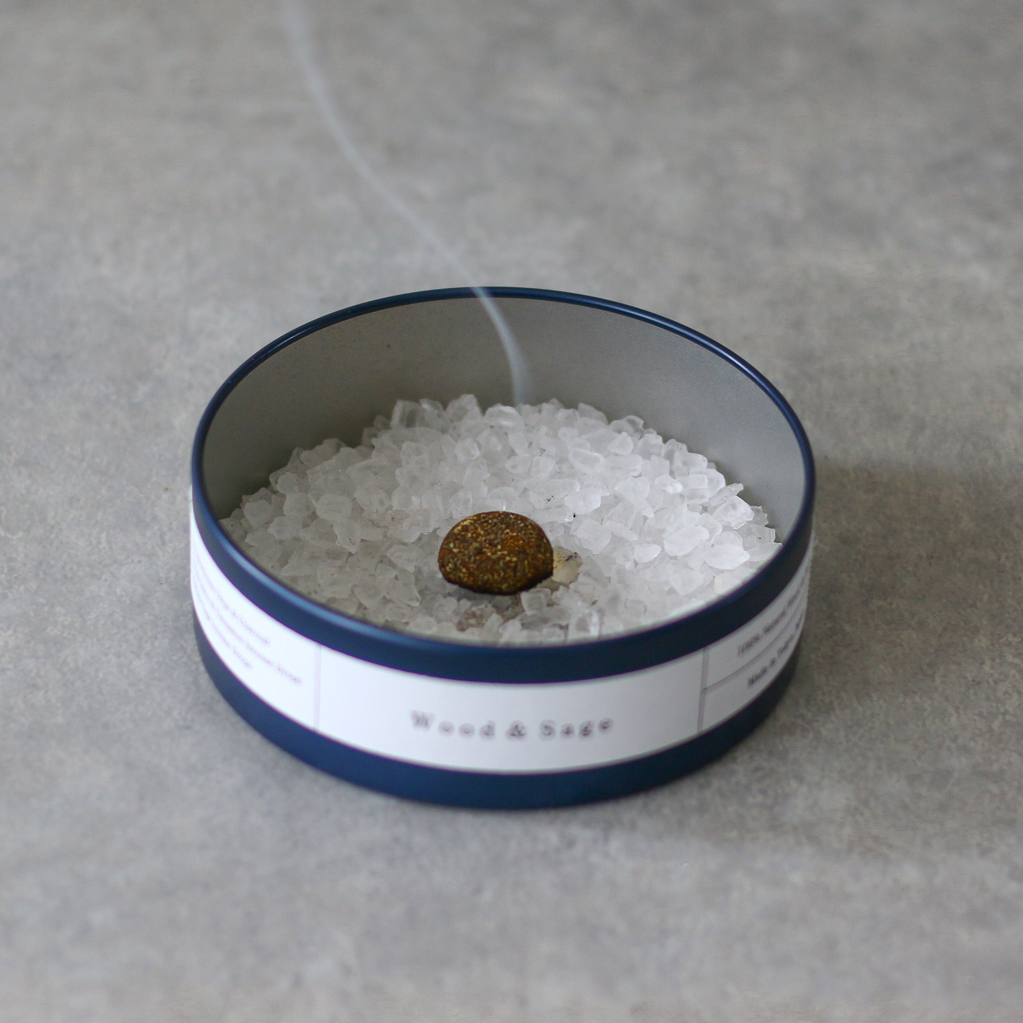 【公式オンライン限定】Deep Cleanse White Sage Incense Drop