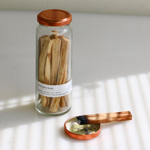 画像をギャラリービューアに読み込む, Positive Energy Palo Santo Bottle
