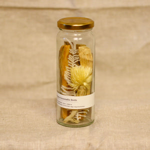 Positive Energy Palo Santo Sustainable Bottle