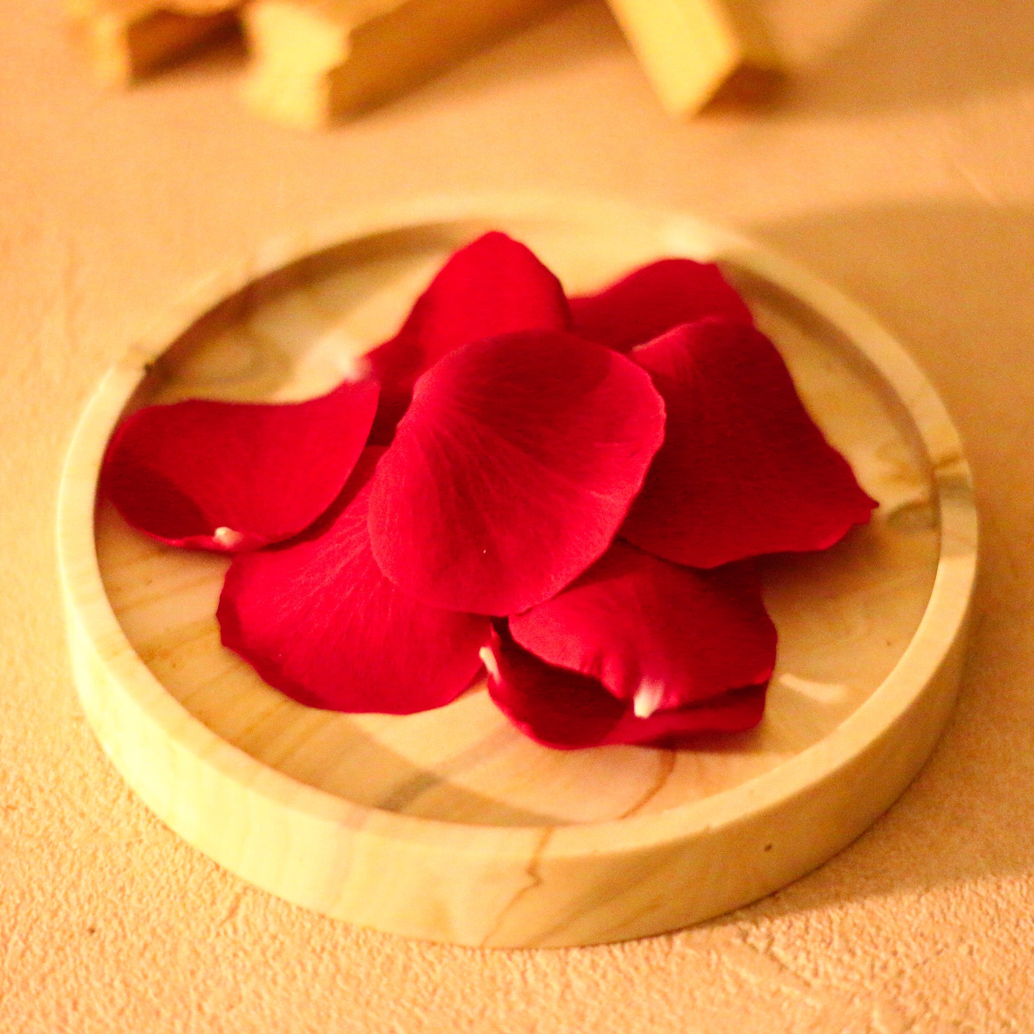 【お香立て付き】Positive Energy Palo Santo Incense Sticks -Rose