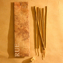 画像をギャラリービューアに読み込む, 【お香立て付き】Positive Energy Palo Santo Incense Sticks -Rue
