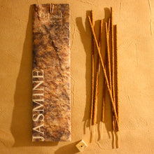 画像をギャラリービューアに読み込む, 【お香立て付き】Positive Energy Palo Santo Incense Sticks -Jasmine
