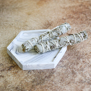 Palo Santo & White Sage Sticks