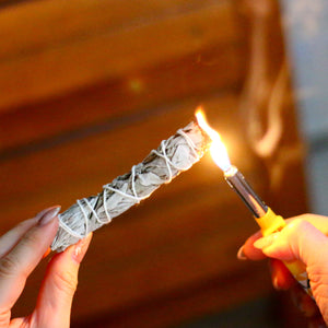 Palo Santo & White Sage Sticks