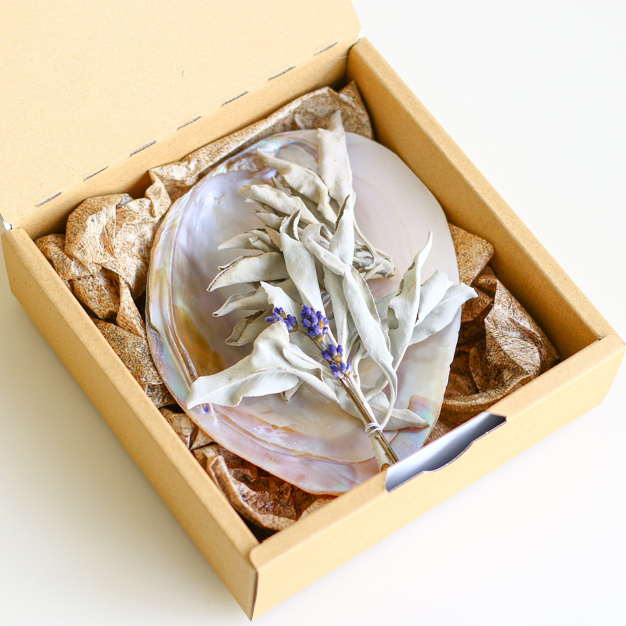 【初心者におすすめ】Deep Cleanse White Sage set