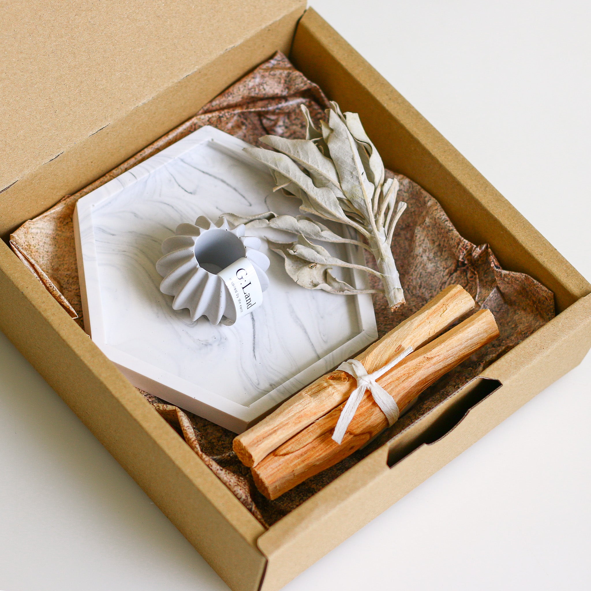 香木　セット TOKYO KODO（トウキョウコウドウ）Classic Series 香木を楽しむ